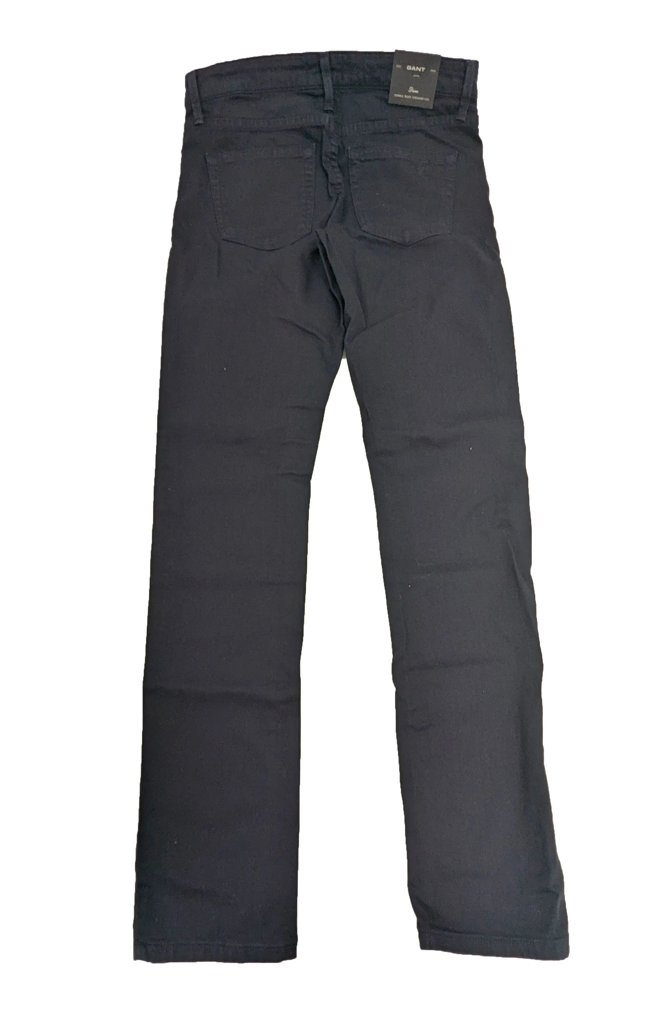 GANT Women's Evening Blue Dana Classic Colored Jeans 410044 Size 30/30