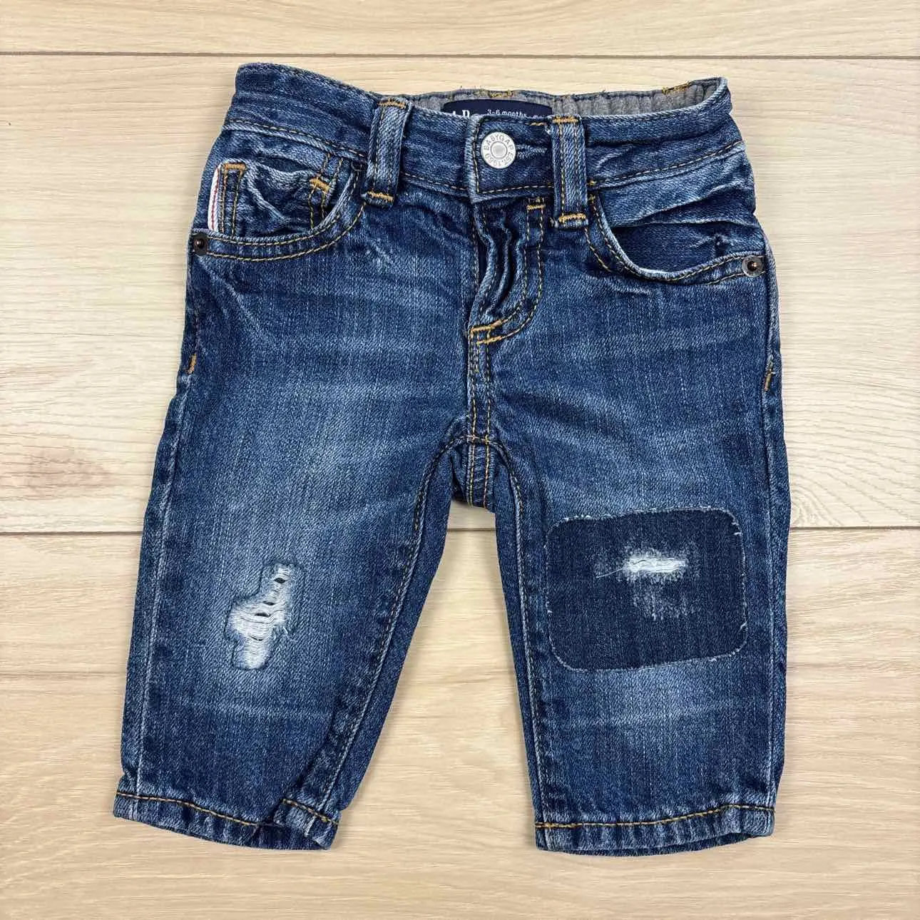 Gap JEANS