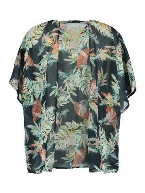 Hailys Dafina Kimono