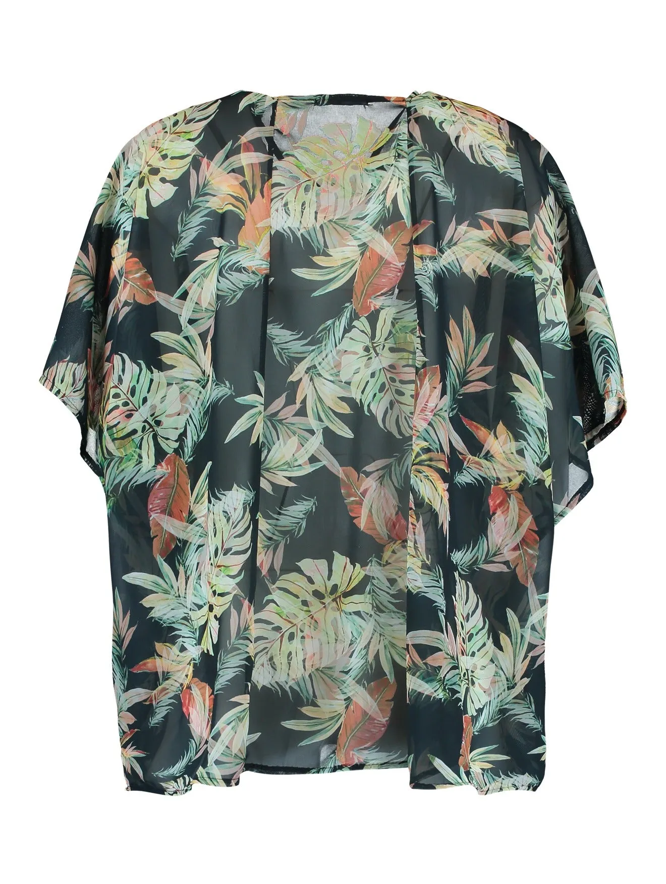Hailys Dafina Kimono