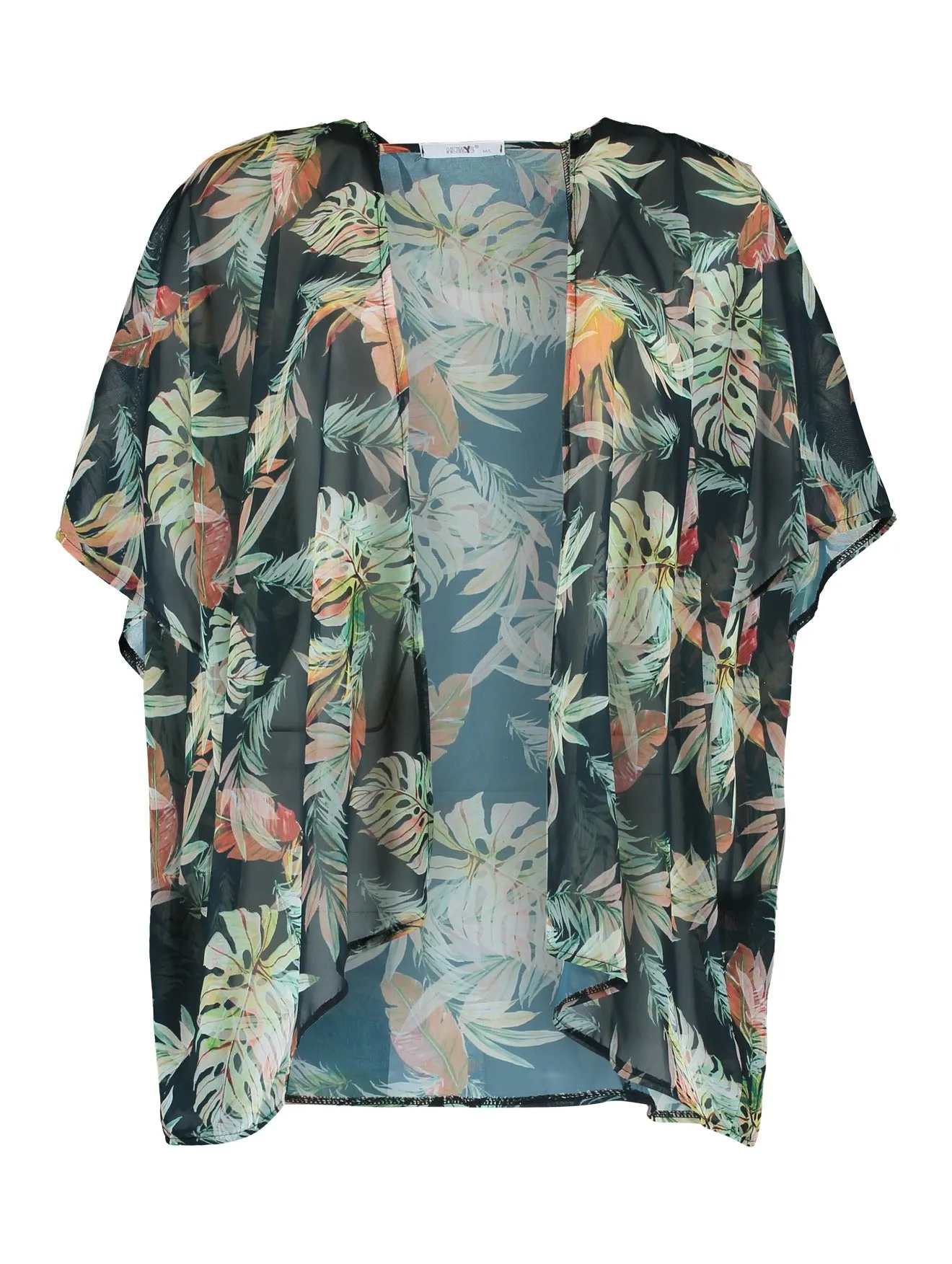 Hailys Dafina Kimono