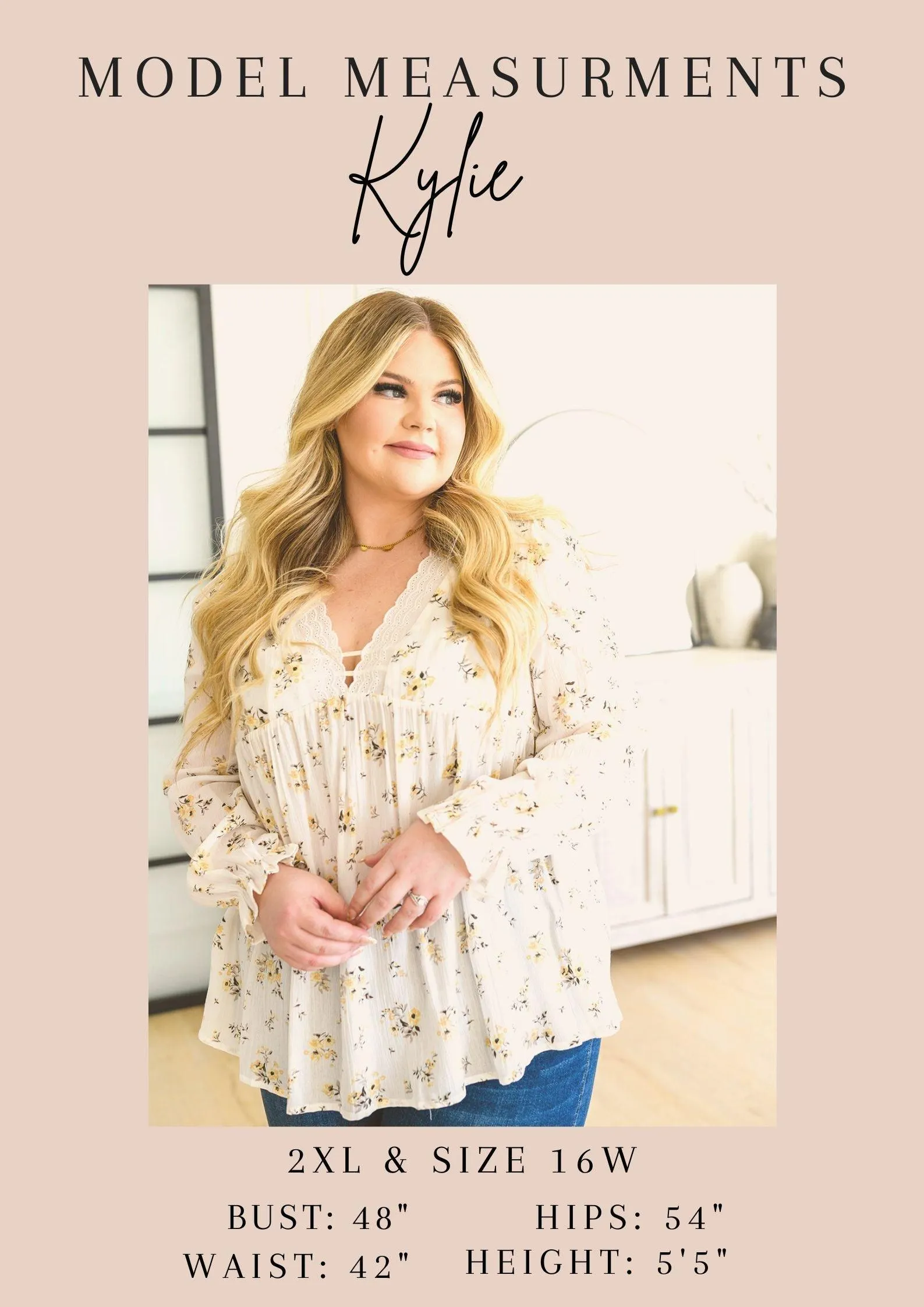 Hazel Blues® | Tropical Stories Kimono