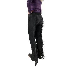 Hobby Horse Premium Leather Chaps