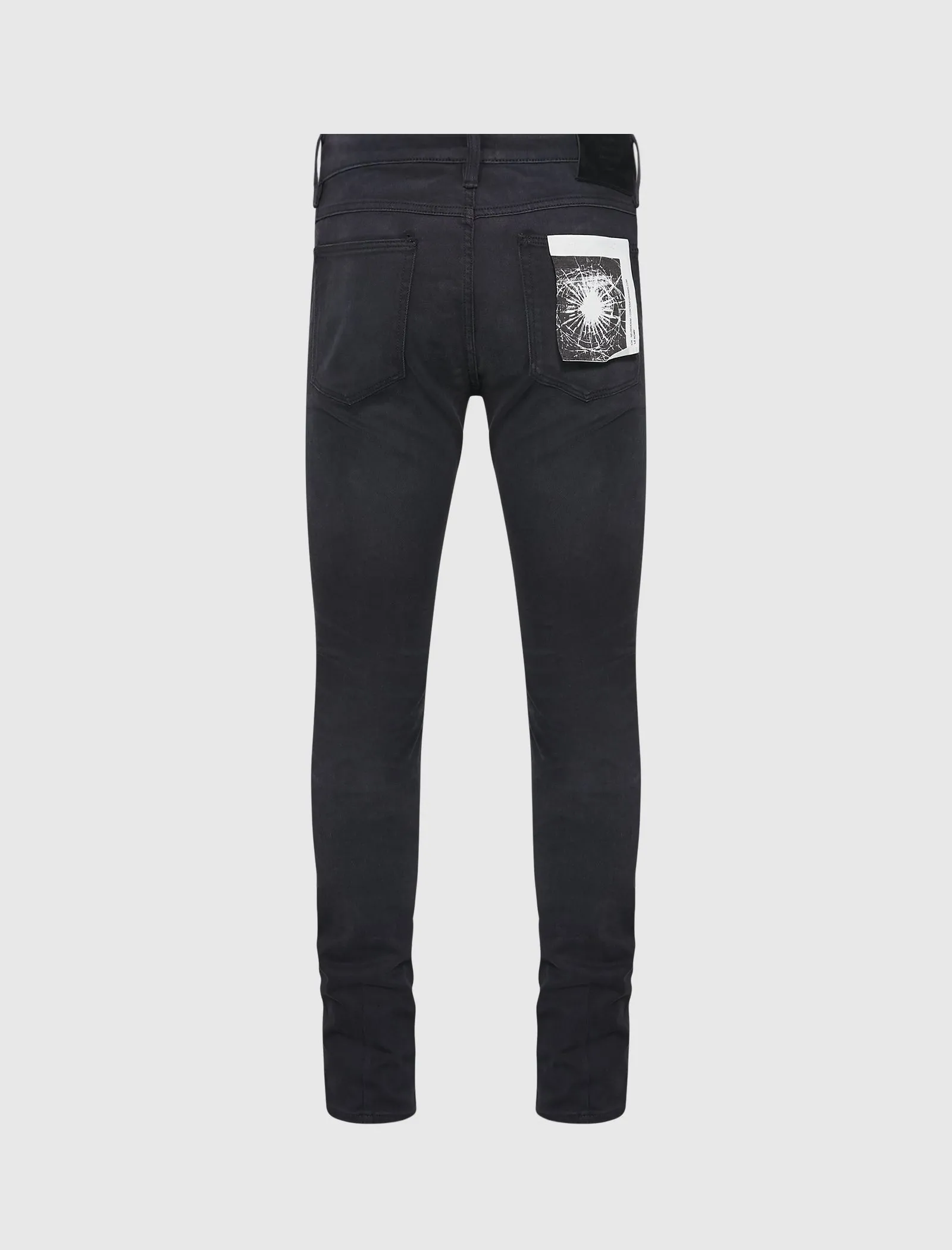 IGGY SKINNY JEANS