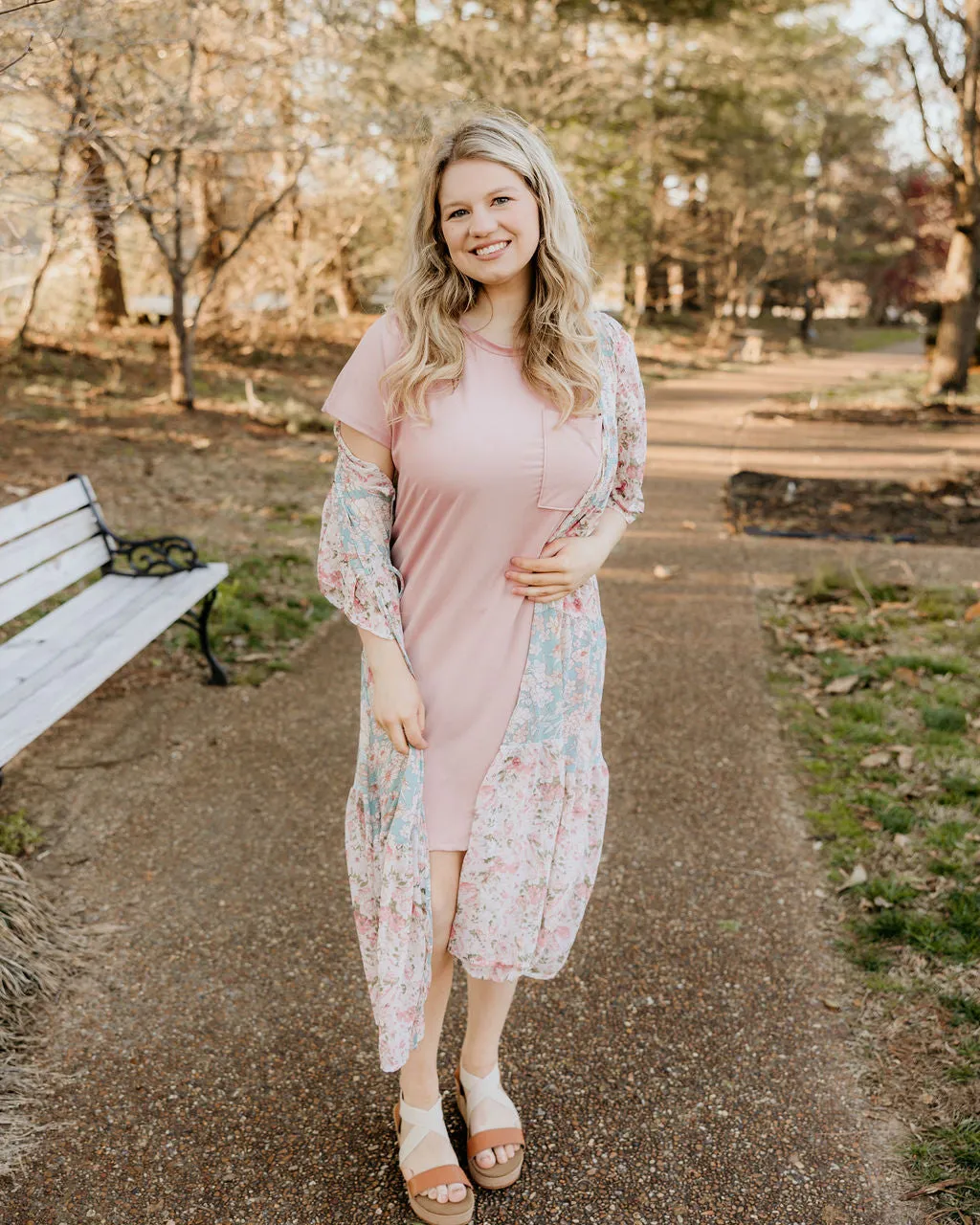 In Bloom Duster