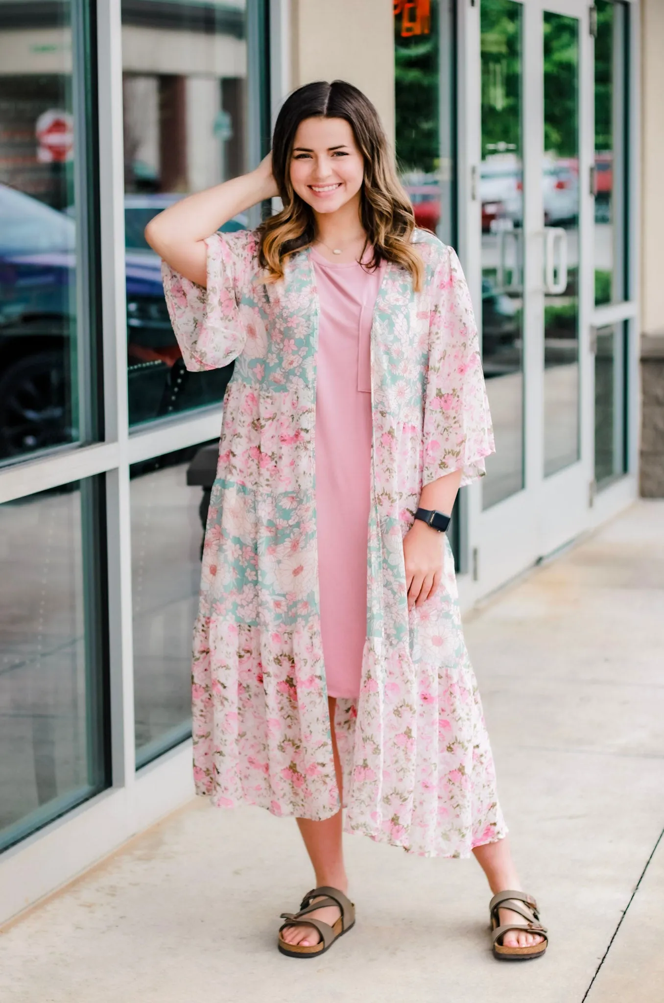 In Bloom Duster