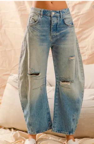 Jamie Jeans