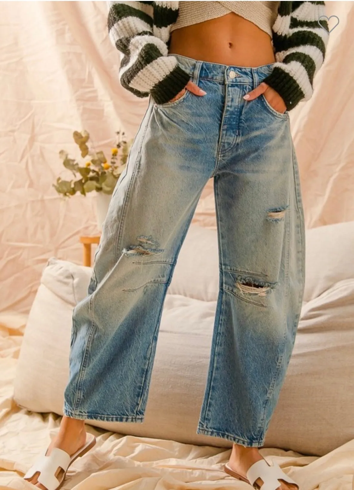 Jamie Jeans