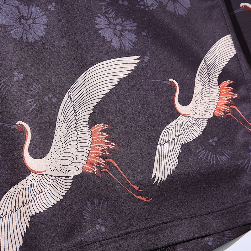 Japanese Kimono Cardigans