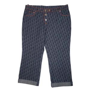 Jeans Dior