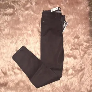 Jessica Simpson wine colored coated jeans