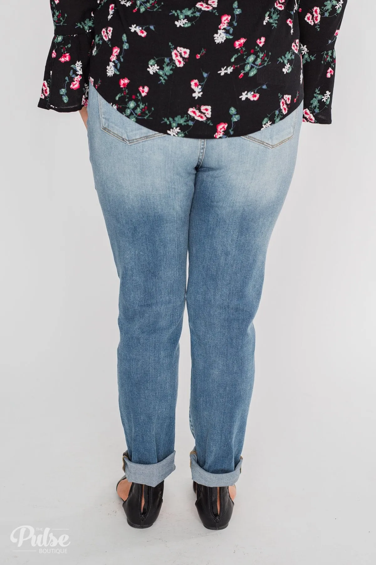 KanCan Jeans- Heidi Wash