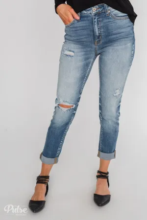 KanCan Jeans- Heidi Wash