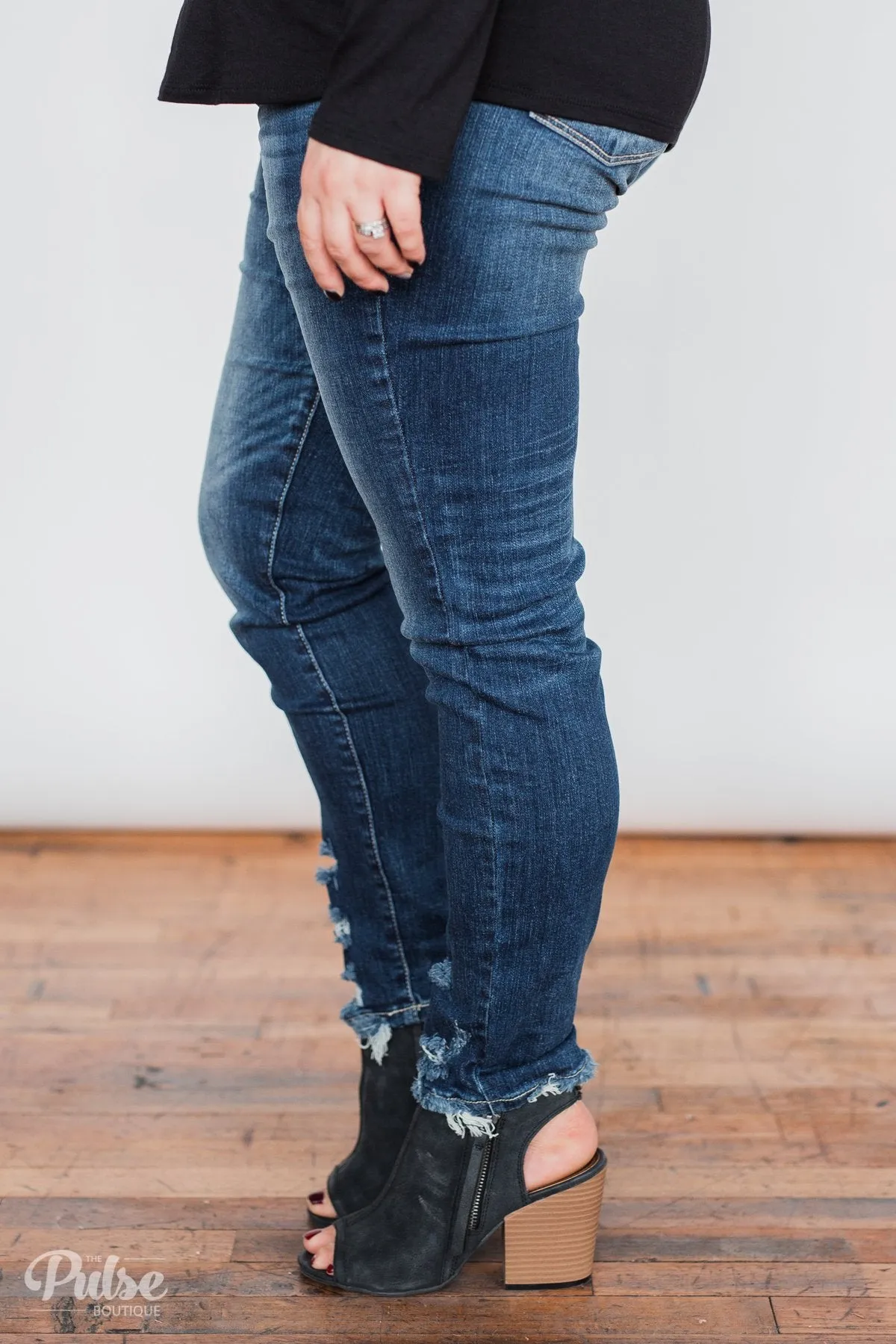 KanCan Jeans- Kennedy Wash