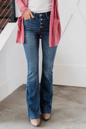 KanCan Jeans- Mia Flare