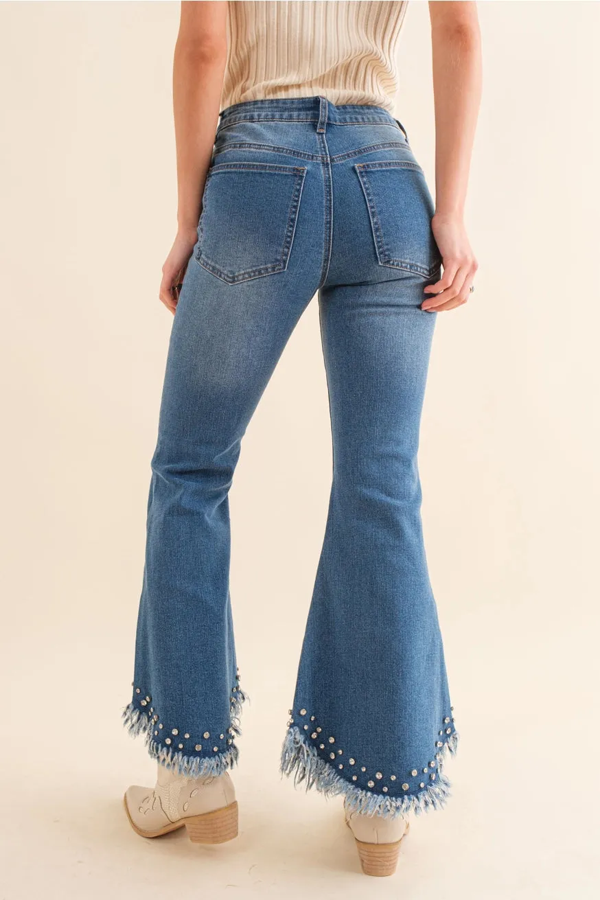 Lainey Jeans