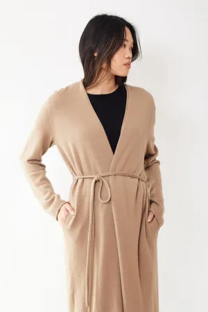 Lauren Manoogian Super Fine Long Cardigan