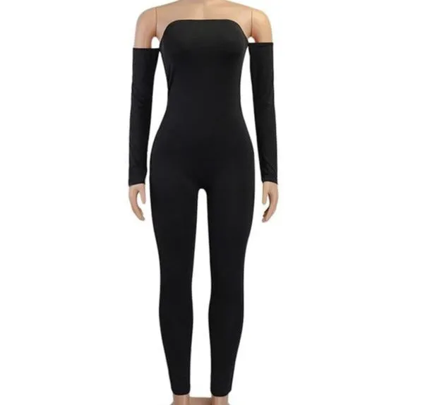 Lyric Jumpsuit