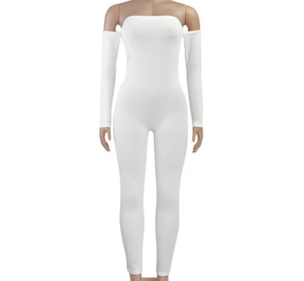 Lyric Jumpsuit