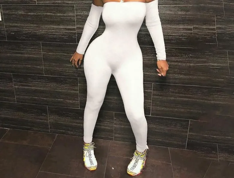 Lyric Jumpsuit