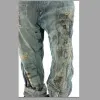 Magnolia Pearl Guadalupe Jeans 268 Washed Indigo