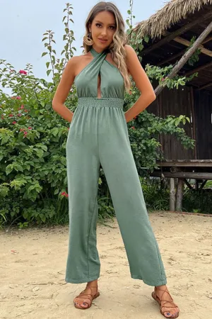 Make Waves Jumpsuit