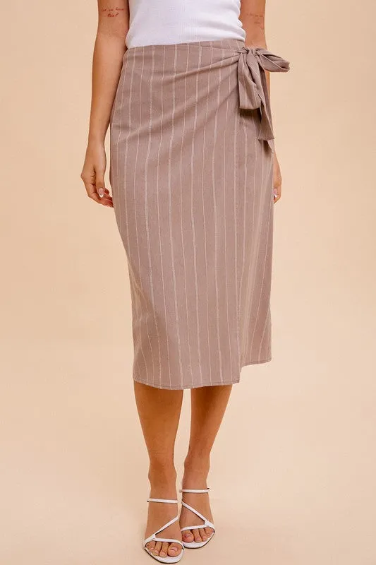 Manhattan Maven Skirt
