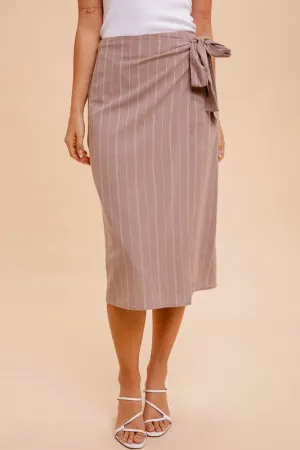 Manhattan Maven Skirt