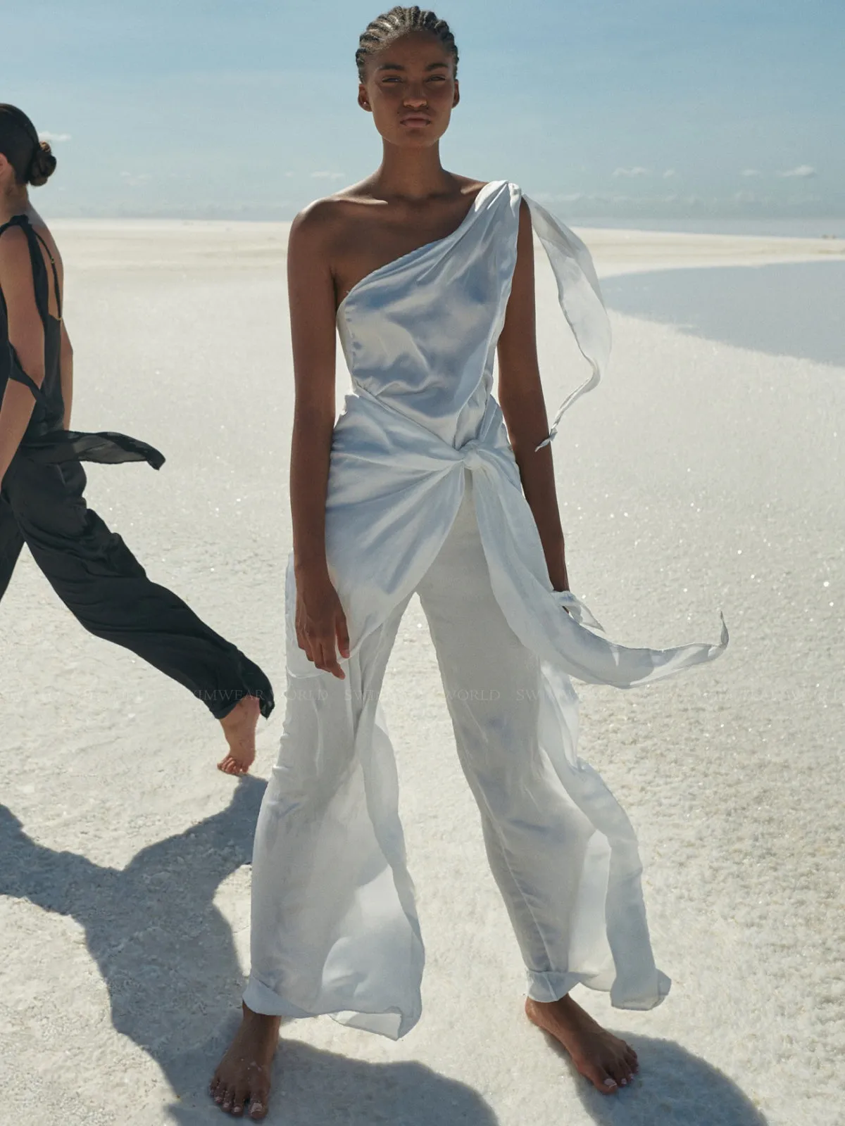 Marea Jumpsuit ::RET