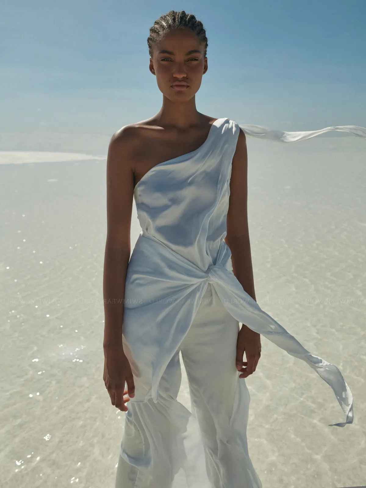 Marea Jumpsuit ::RET