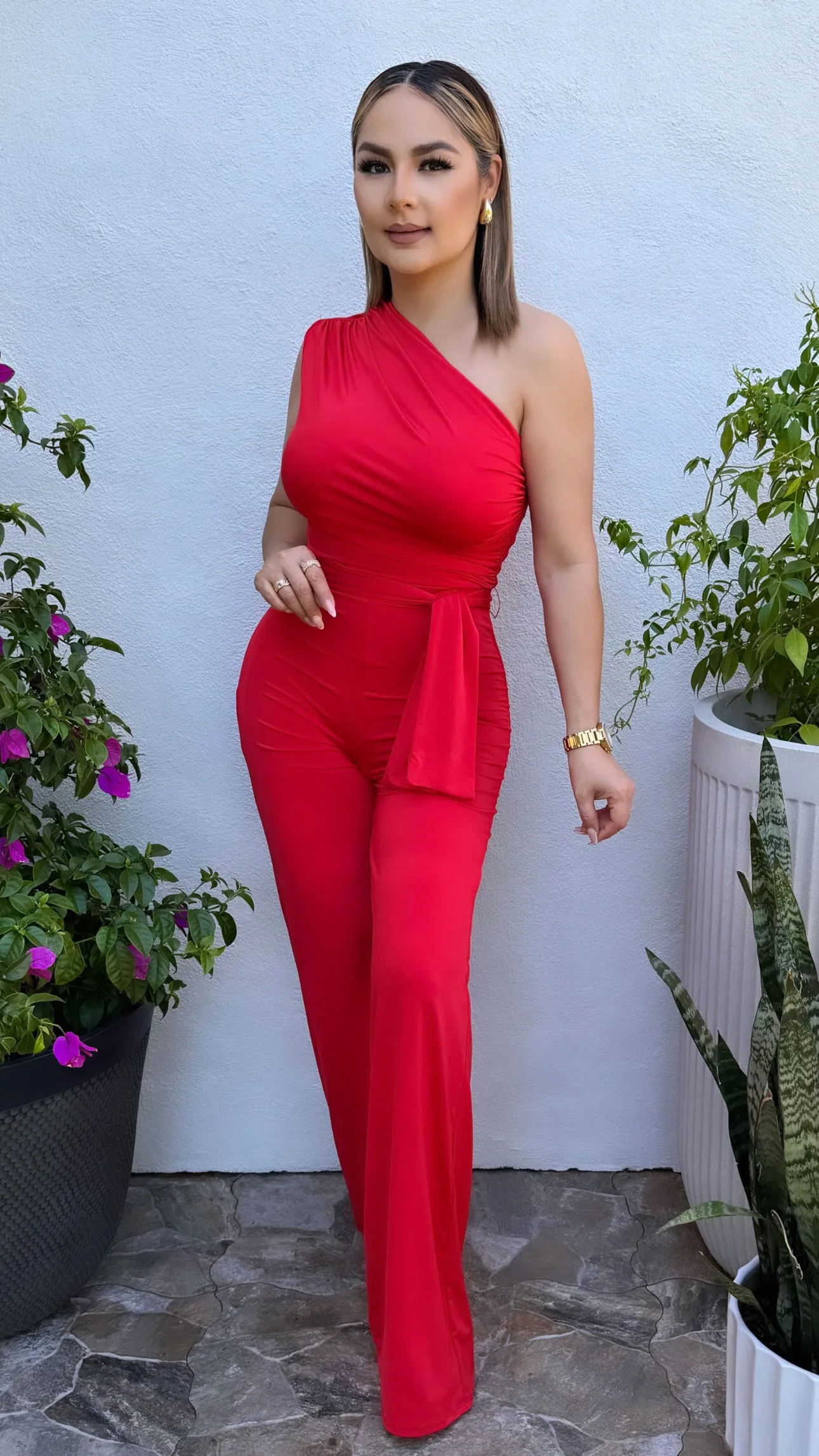 MARIE JUMPSUIT