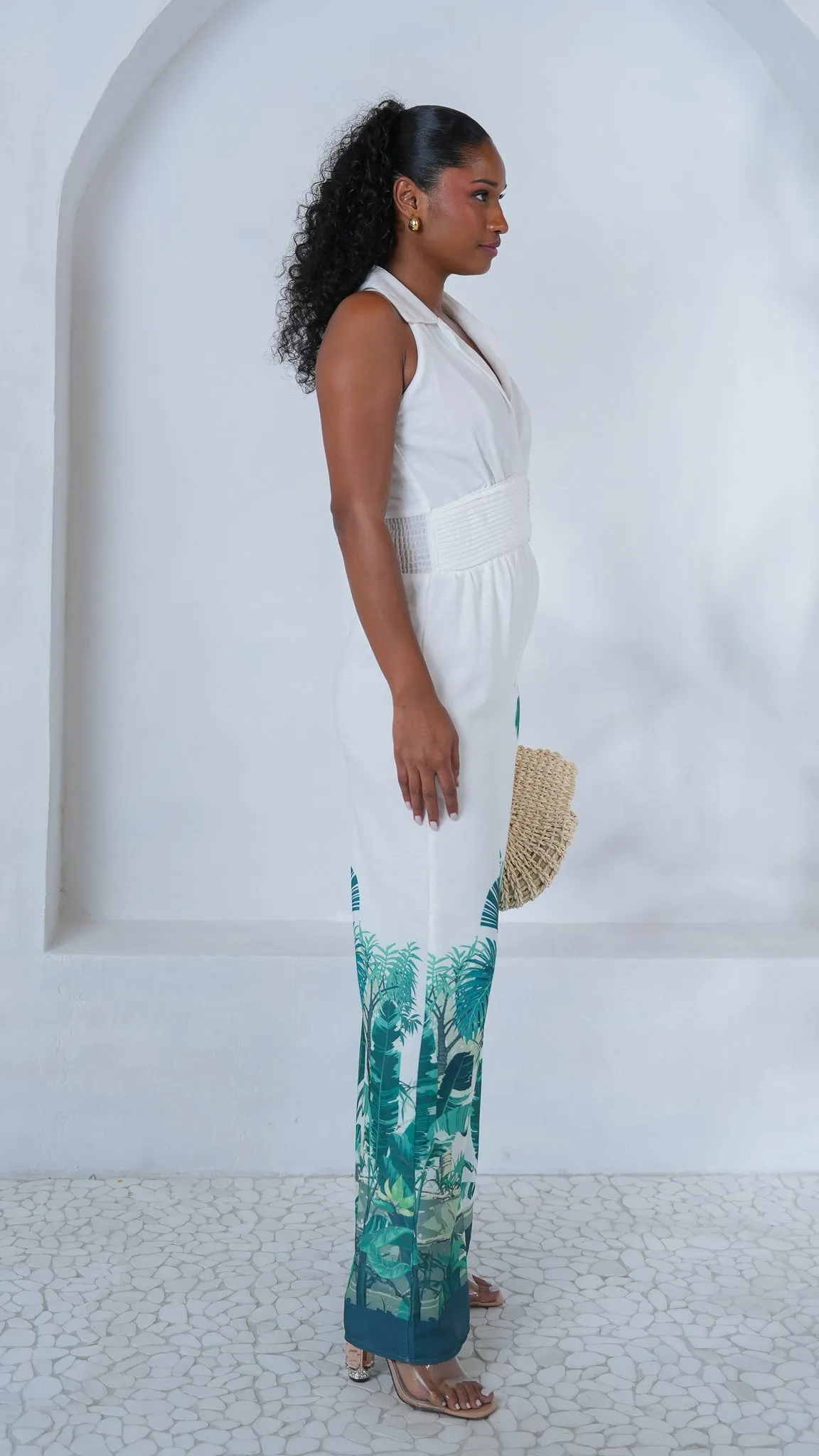 Maris Jumpsuit