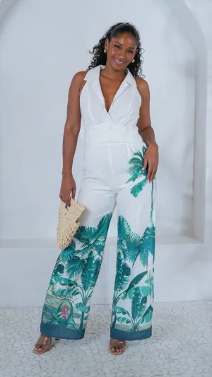 Maris Jumpsuit