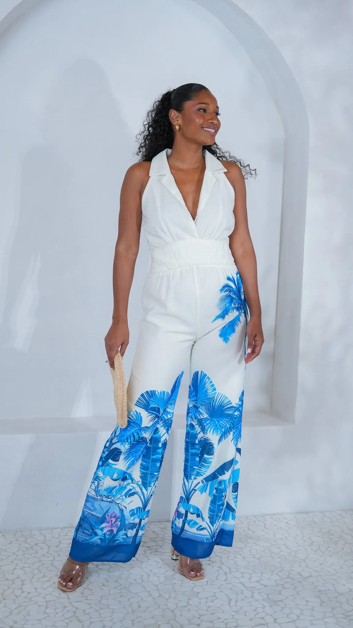 Maris Jumpsuit