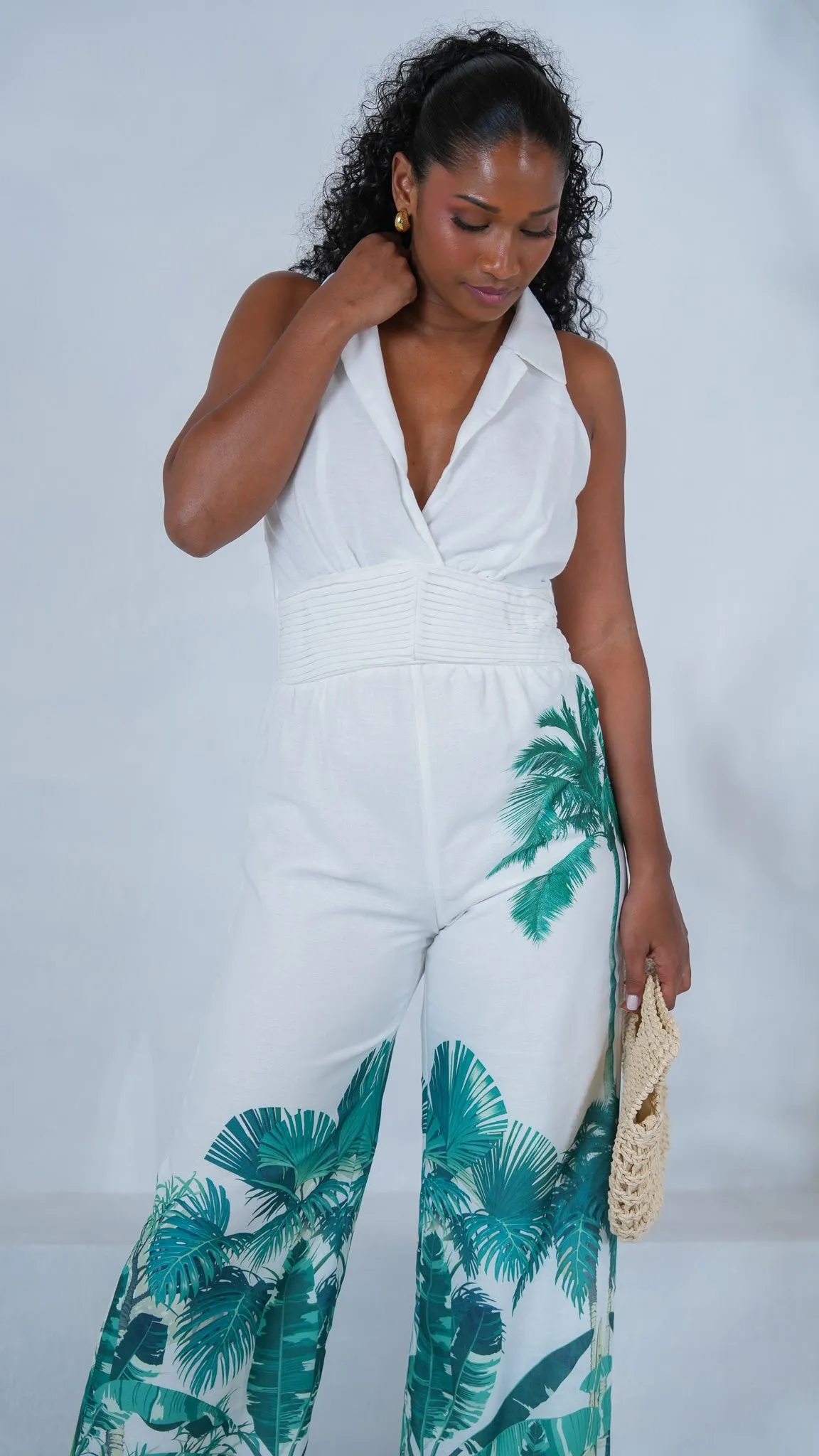 Maris Jumpsuit