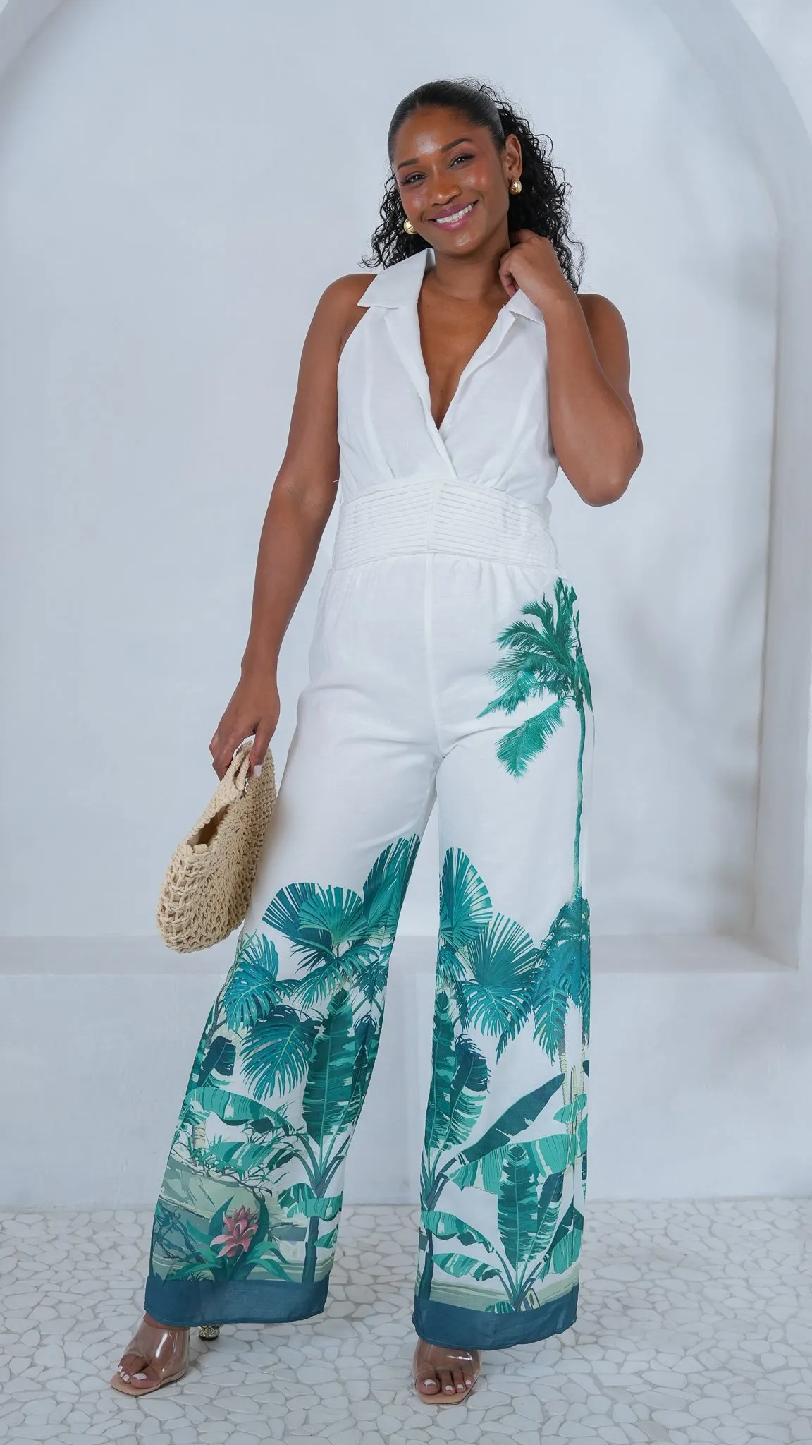 Maris Jumpsuit