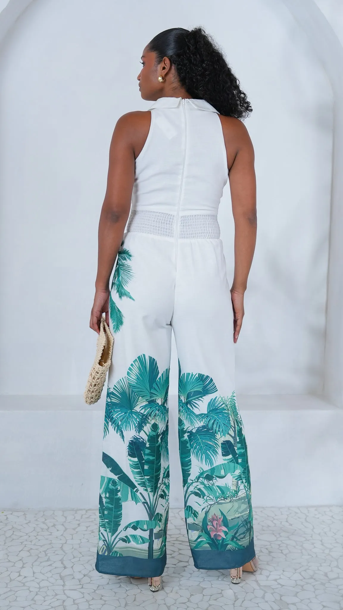 Maris Jumpsuit