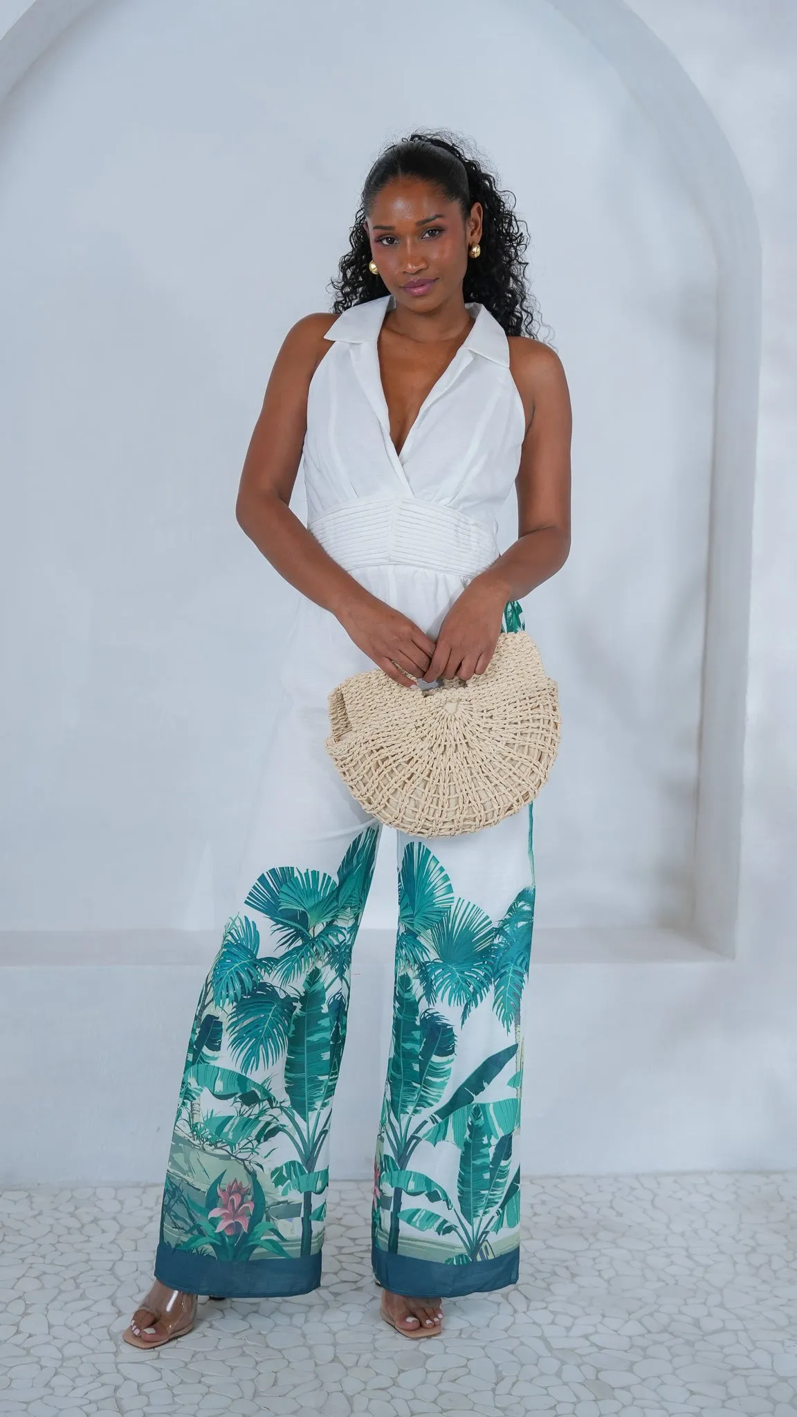 Maris Jumpsuit