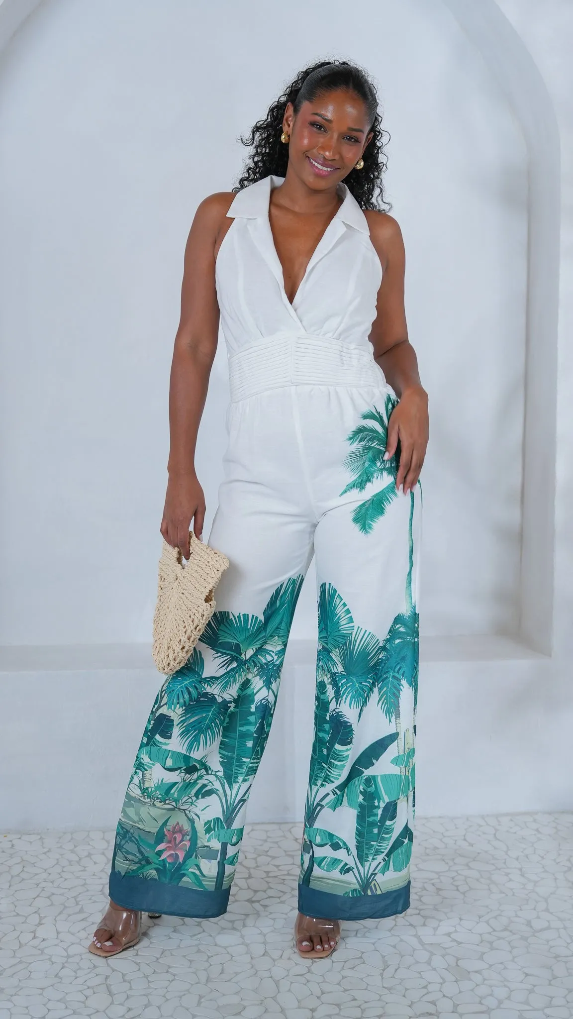 Maris Jumpsuit