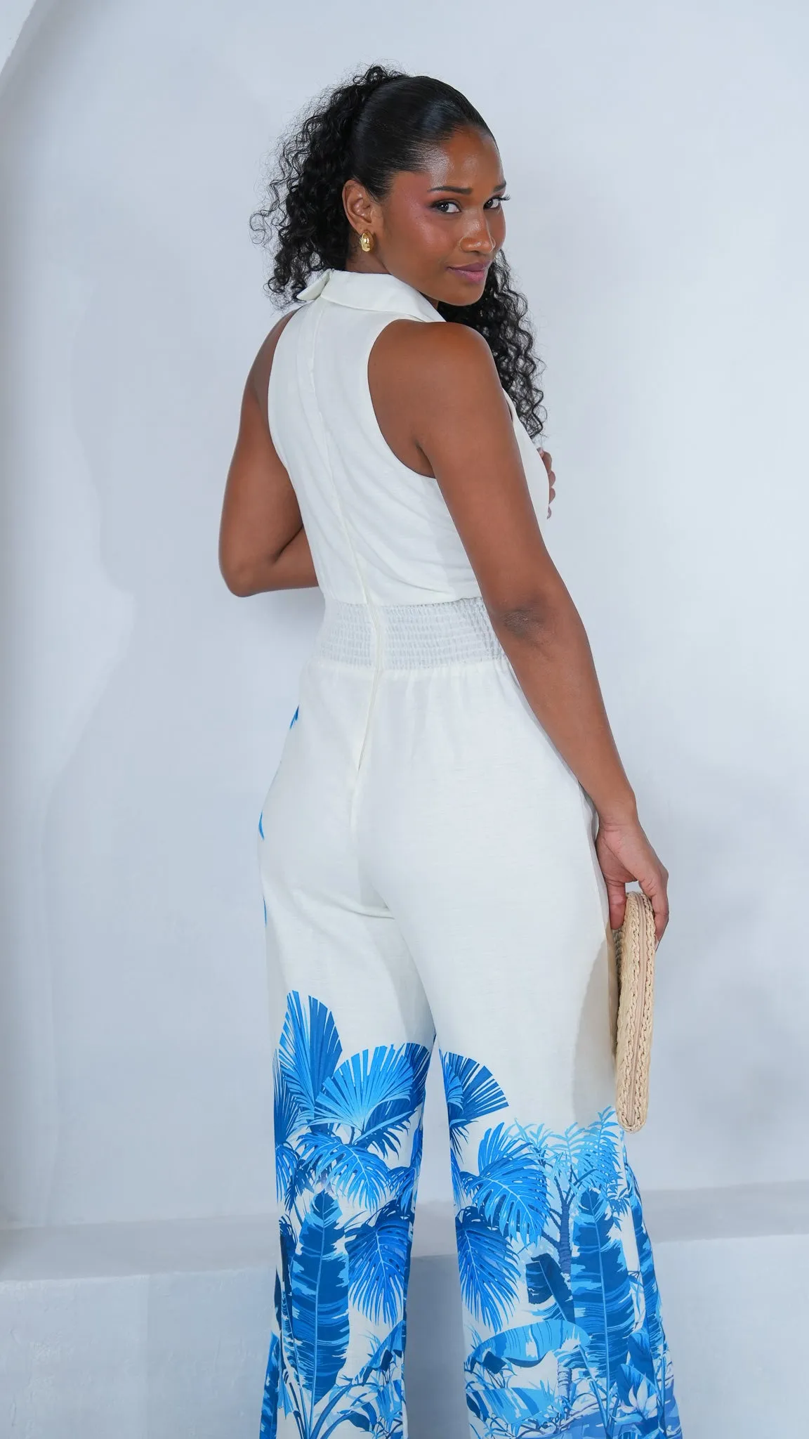 Maris Jumpsuit