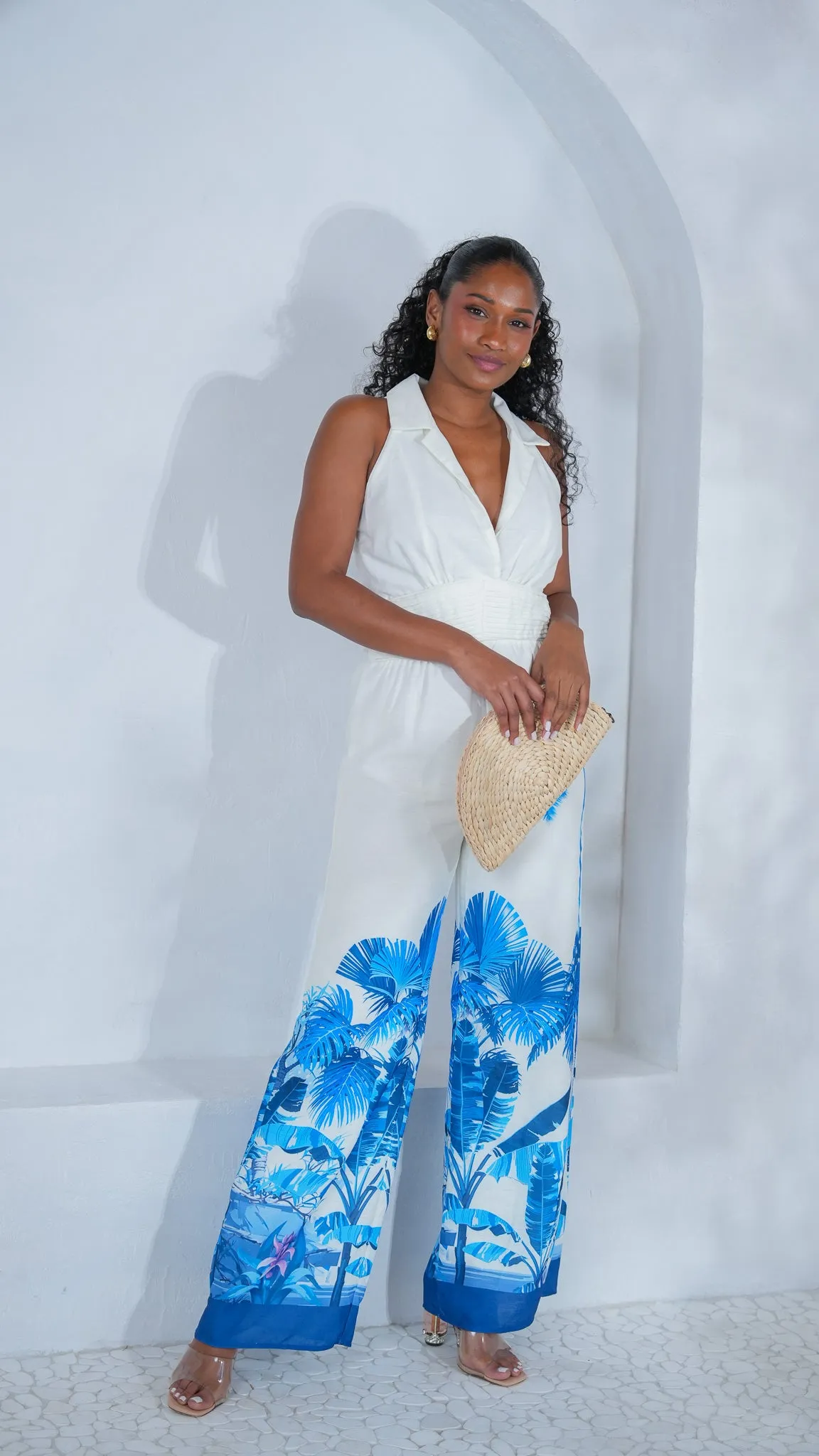 Maris Jumpsuit