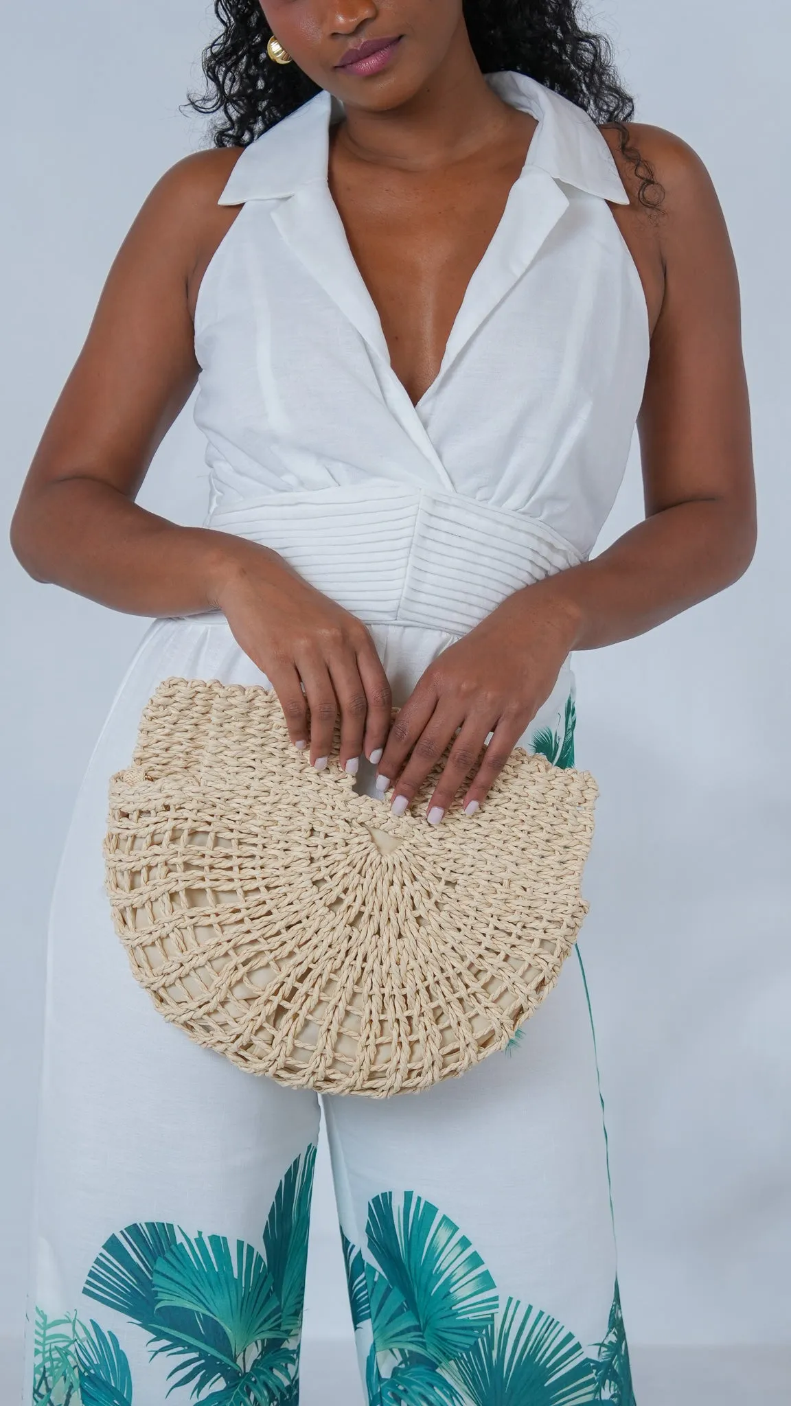 Maris Jumpsuit