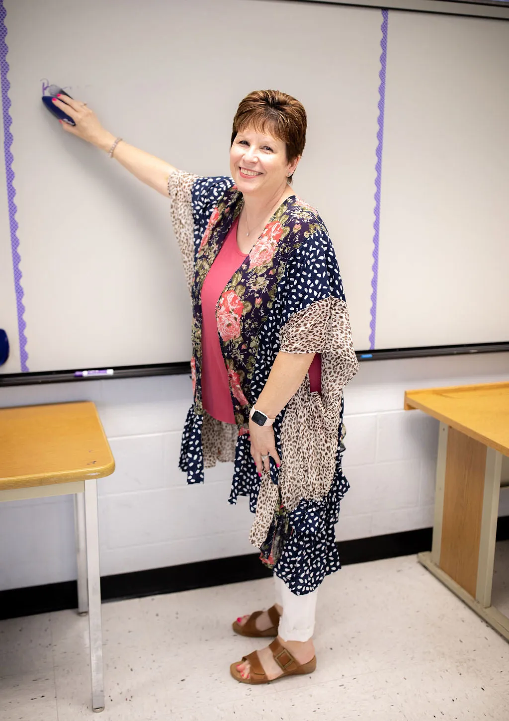 Midsummer Night's Dream Kimono