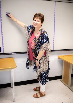 Midsummer Night's Dream Kimono
