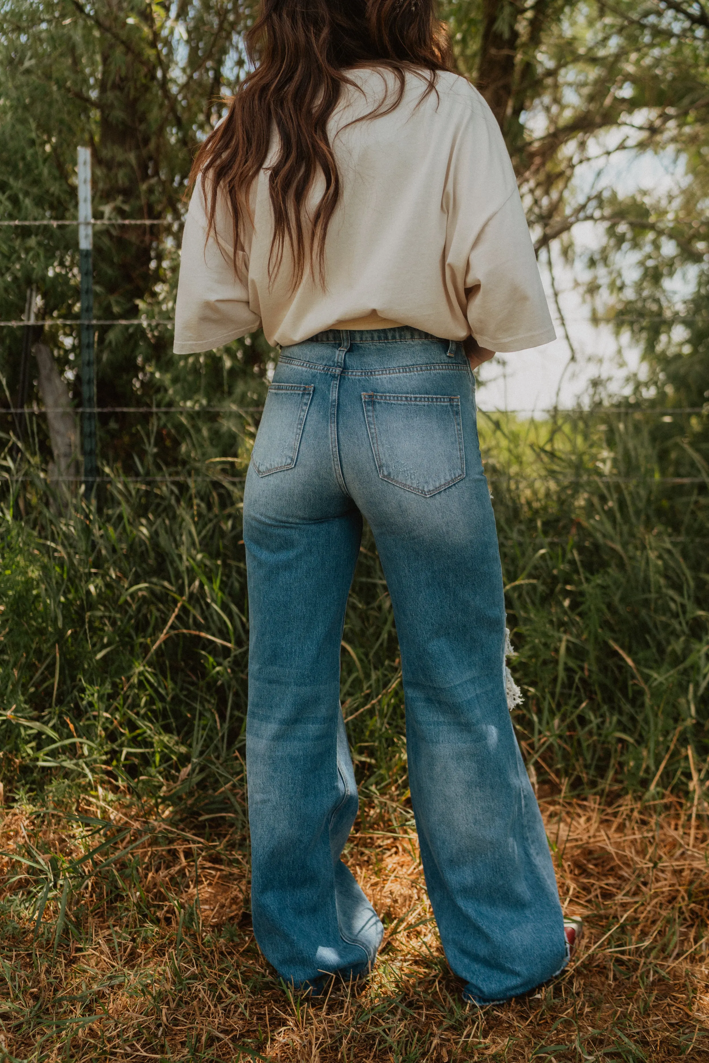 Milo Jeans