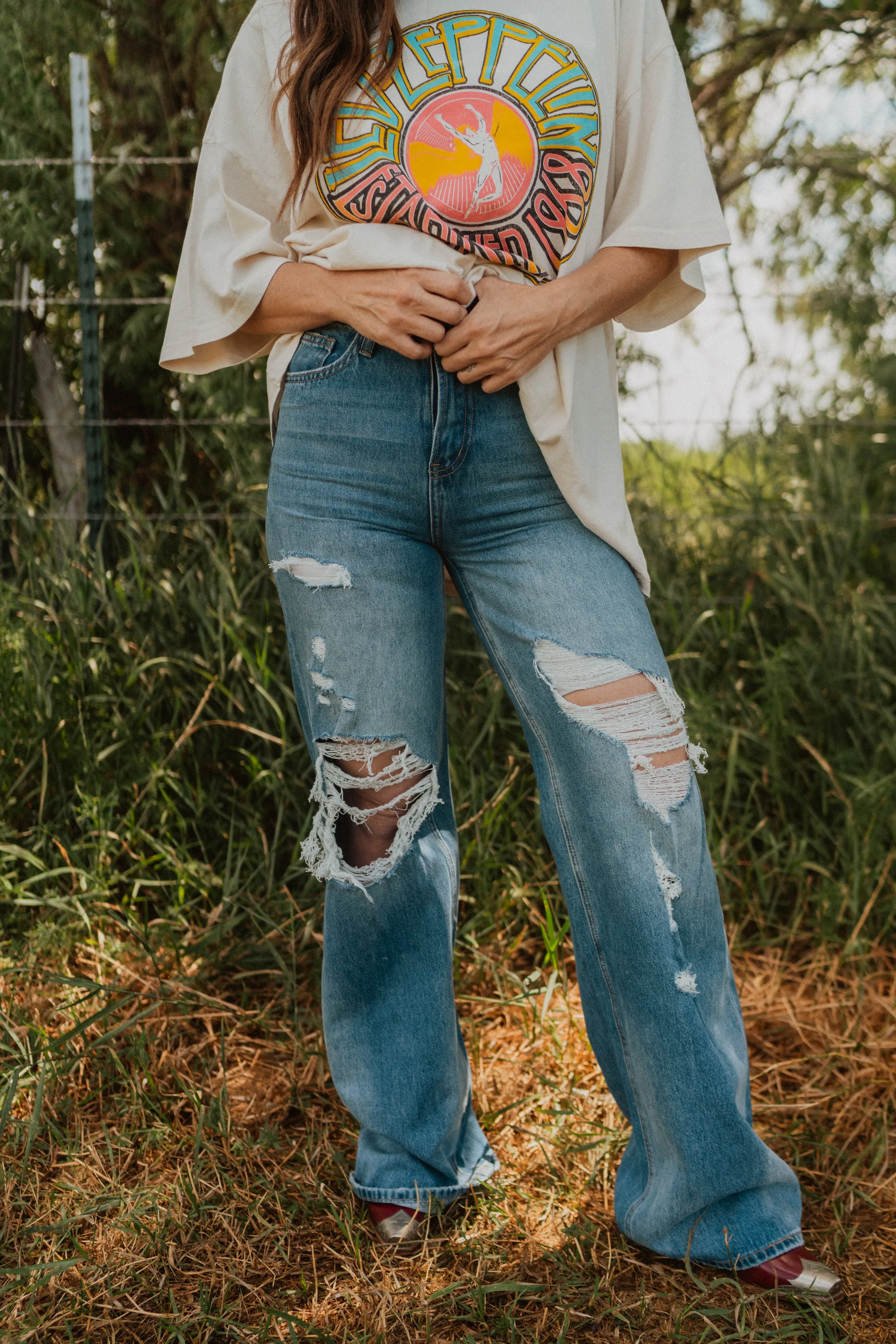 Milo Jeans