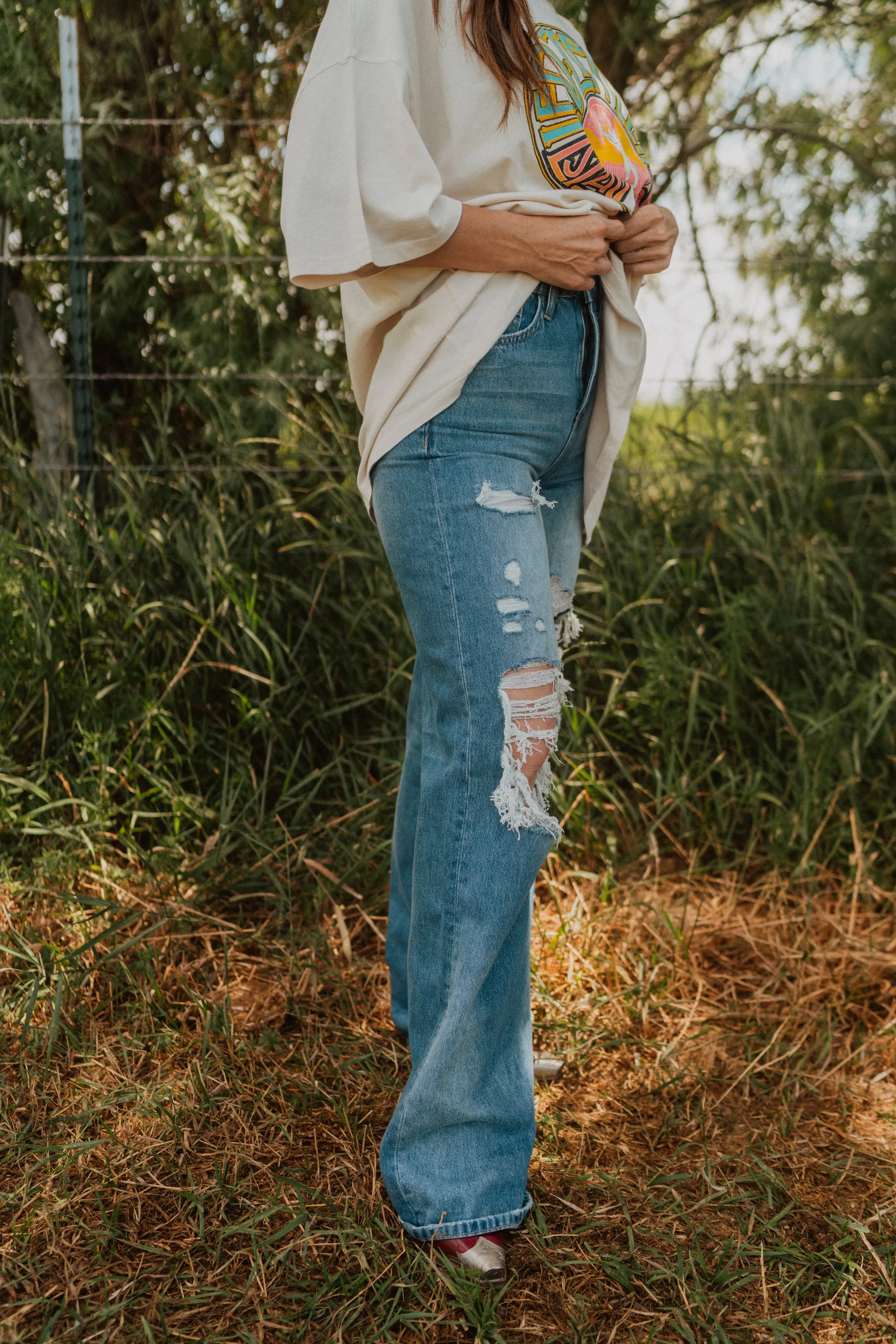 Milo Jeans