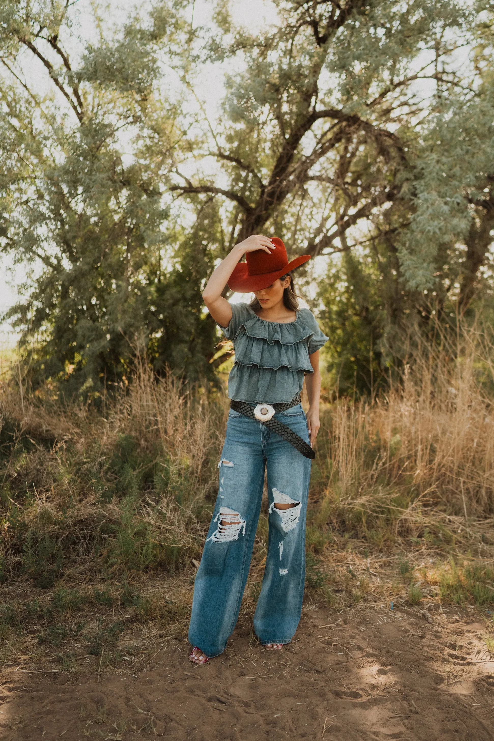 Milo Jeans