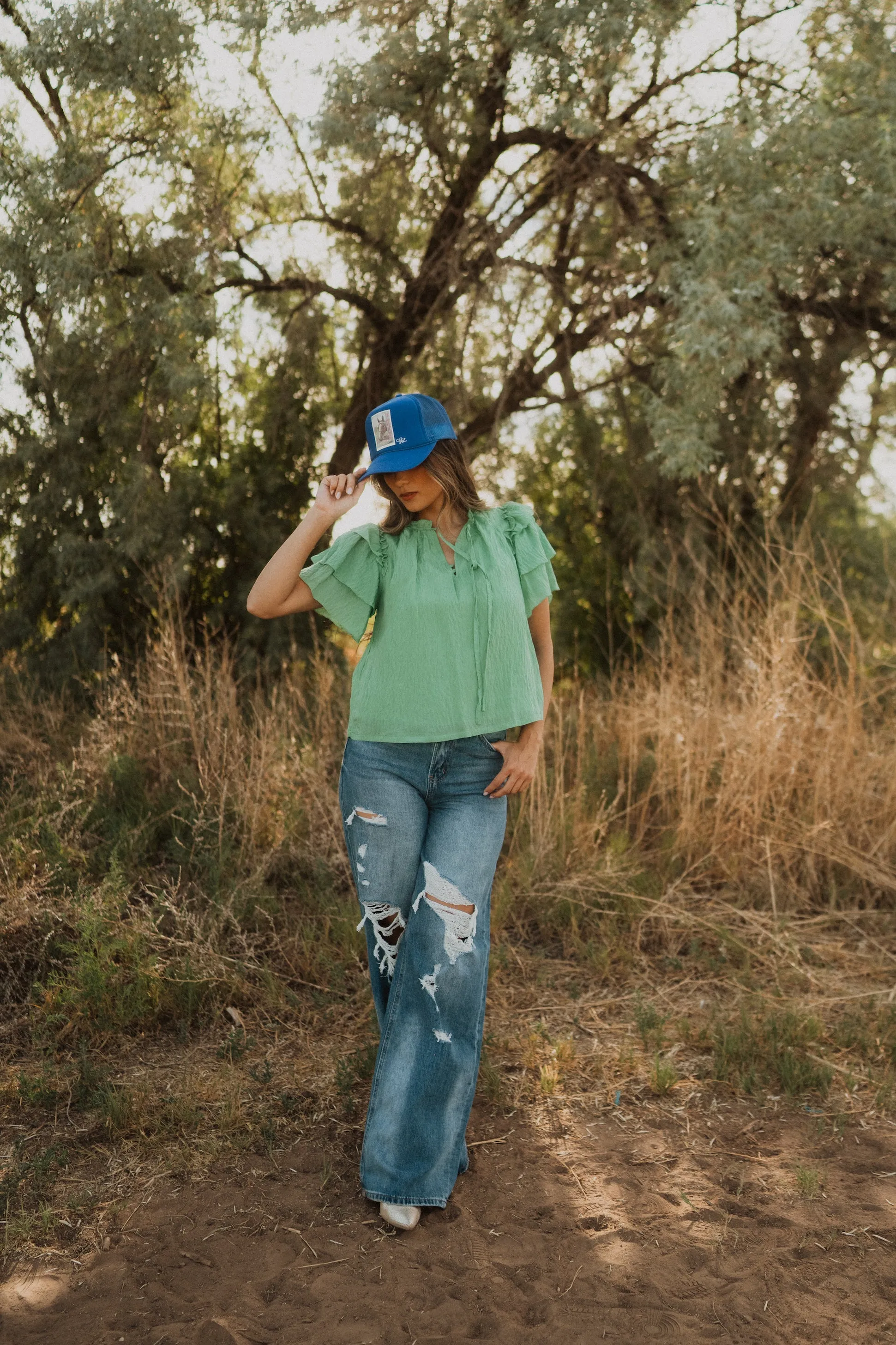 Milo Jeans