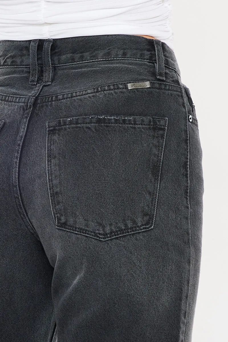 Montana Ultra High Rise 90's Flare Jeans